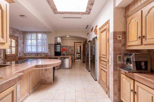 Vente Villa de luxe Nice 12 Pièces 530 m²