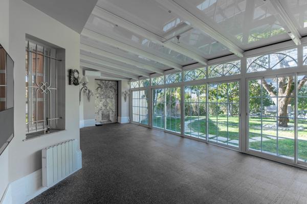Vente Villa de luxe Nice 12 Pièces 530 m²