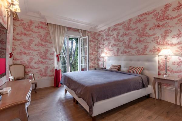 Vente Villa de luxe Nice 12 Pièces 530 m²