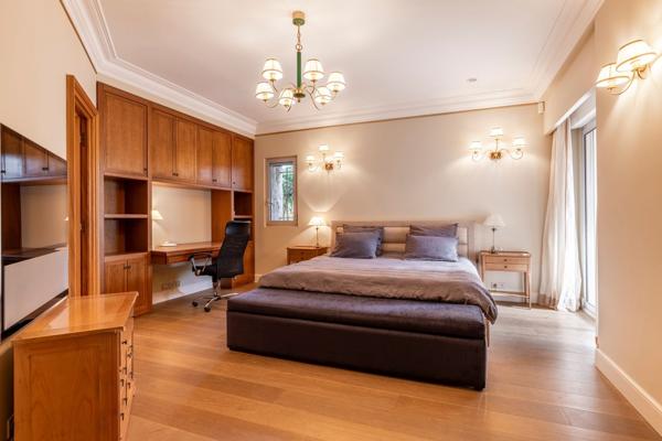 Vente Villa de luxe Nice 12 Pièces 530 m²