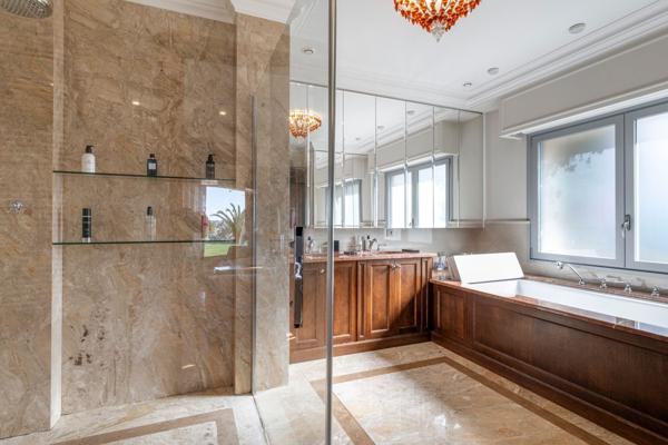 Vente Villa de luxe Nice 12 Pièces 530 m²