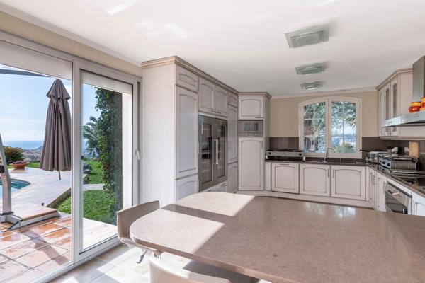 Vente Villa de luxe Nice 12 Pièces 530 m²