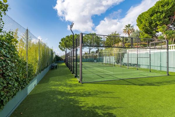 Vente Villa de luxe Nice 12 Pièces 530 m²