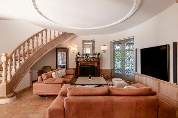 Vente Villa de luxe Nice 12 Pièces 530 m²