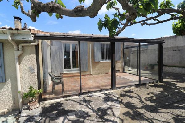 Maison Les Angles 4 pièce(s) 108 m2