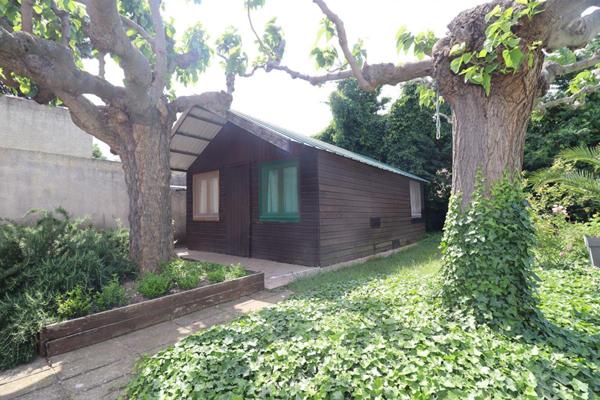 Maison Les Angles 4 pièce(s) 108 m2