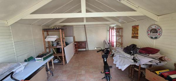 Maison Les Angles 4 pièce(s) 108 m2