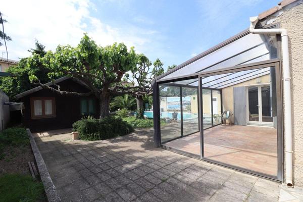 Maison Les Angles 4 pièce(s) 108 m2