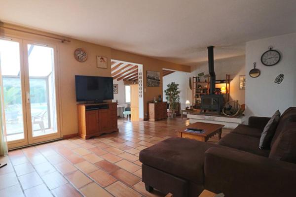 Maison Les Angles 4 pièce(s) 108 m2