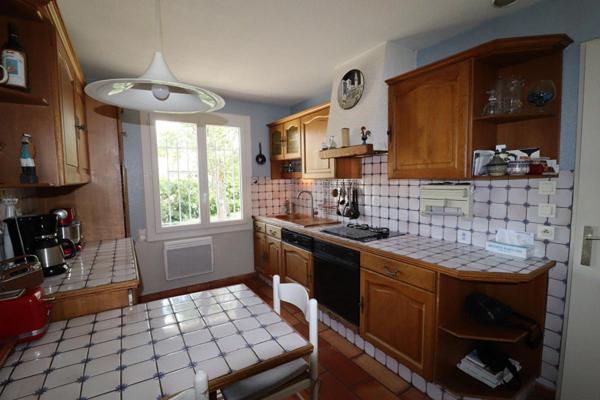 Maison Les Angles 4 pièce(s) 108 m2