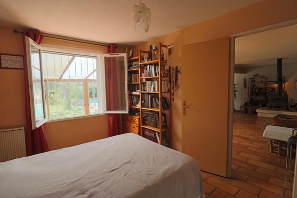 Maison Les Angles 4 pièce(s) 108 m2