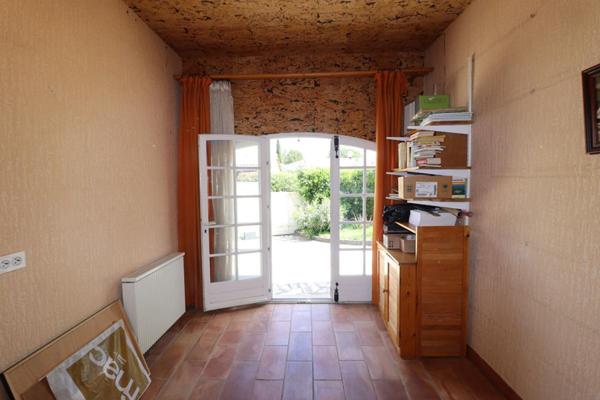 Maison Les Angles 4 pièce(s) 108 m2