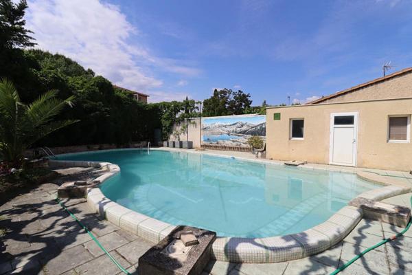 Maison Les Angles 4 pièce(s) 108 m2