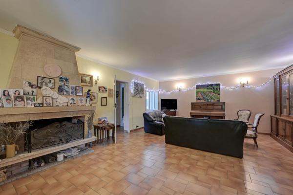 Vente Maison de luxe Aix-en-Provence 5 Pièces 220 m²