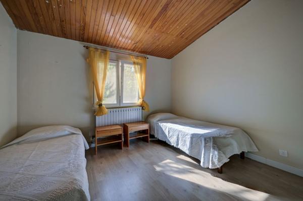 Vente Maison de luxe Aix-en-Provence 5 Pièces 220 m²