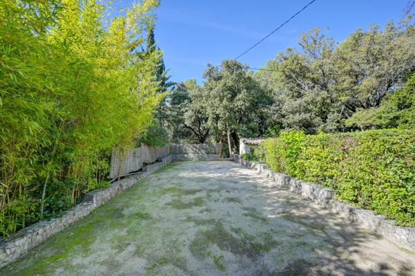 Vente Maison de luxe Aix-en-Provence 5 Pièces 220 m²