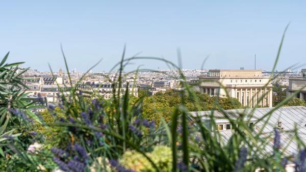 Appartement Paris 16 e - TROCADÉRO / SCHEFFER