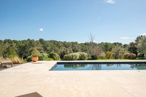 Vente Maison de luxe Aix-en-Provence 5 Pièces 260 m²