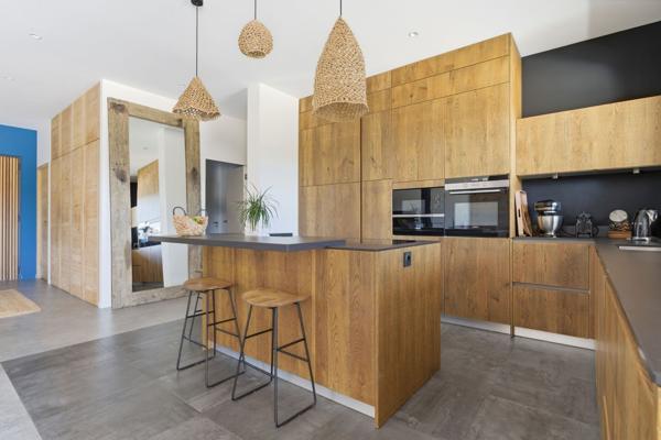 Vente Maison de luxe Aix-en-Provence 5 Pièces 260 m²
