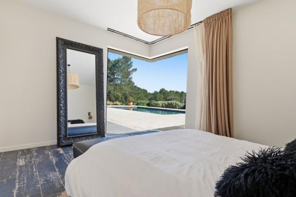 Vente Maison de luxe Aix-en-Provence 5 Pièces 260 m²