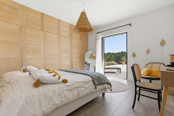 Vente Maison de luxe Aix-en-Provence 5 Pièces 260 m²