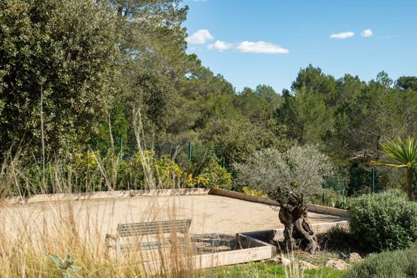 Vente Maison de luxe Aix-en-Provence 5 Pièces 260 m²