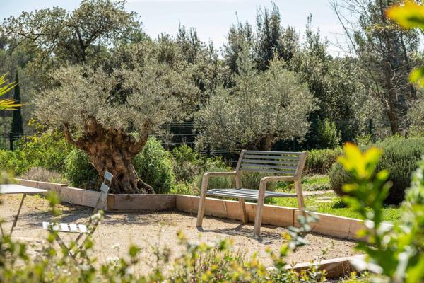 Vente Maison de luxe Aix-en-Provence 5 Pièces 260 m²