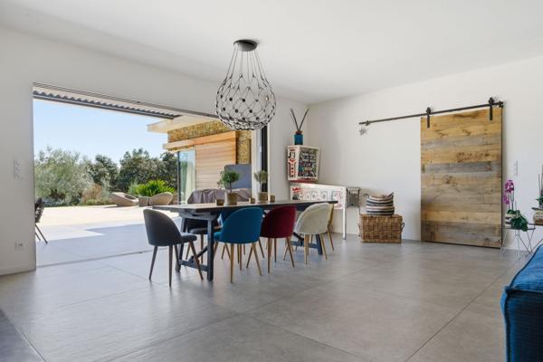 Vente Maison de luxe Aix-en-Provence 5 Pièces 260 m²