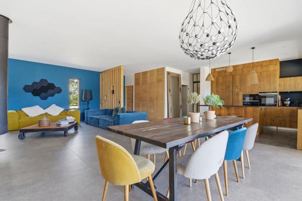 Vente Maison de luxe Aix-en-Provence 5 Pièces 260 m²