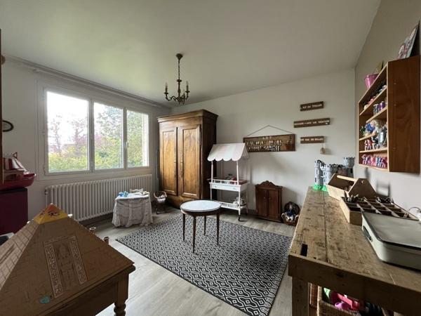 Maison à vendre |  Chars |  8 pièces | 201 m²