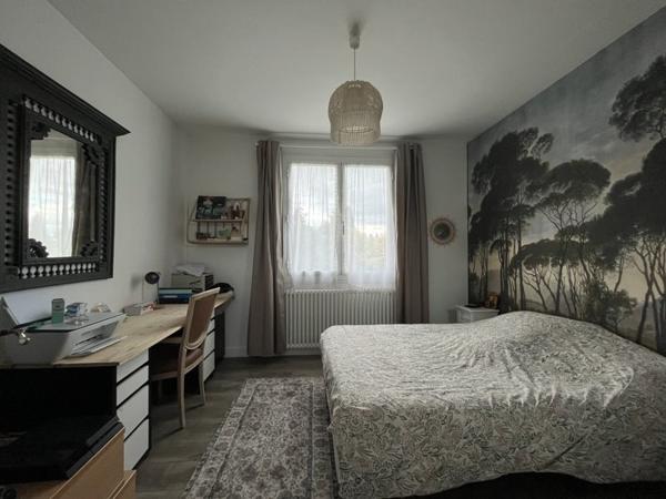 Maison à vendre |  Chars |  8 pièces | 201 m²