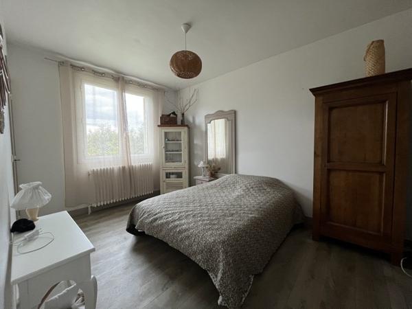 Maison à vendre |  Chars |  8 pièces | 201 m²