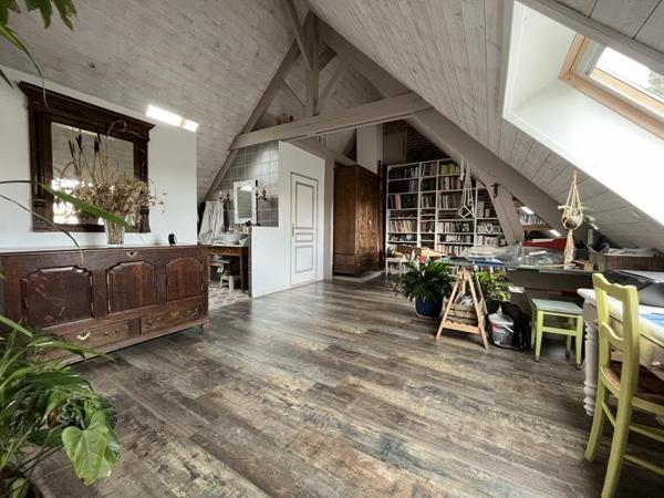 Maison à vendre |  Chars |  8 pièces | 201 m²