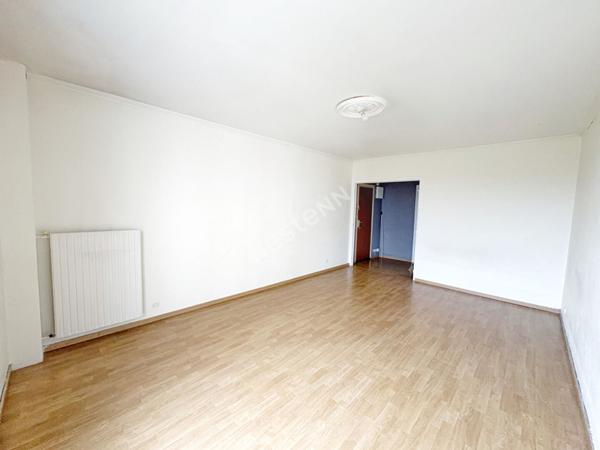 Appartement T3 avec vue sur le parc ? Quartier La Hotoie - parking et cave