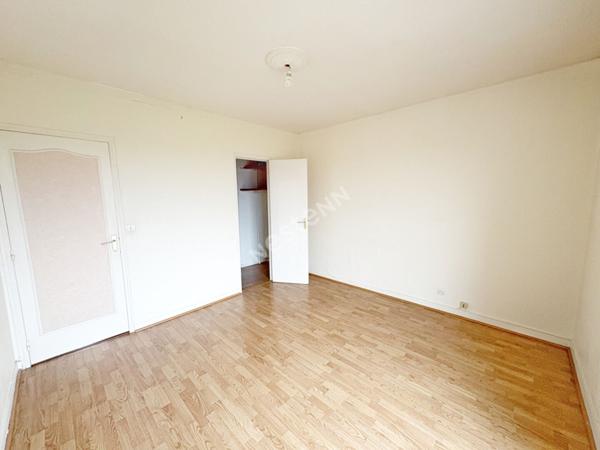 Appartement T3 avec vue sur le parc ? Quartier La Hotoie - parking et cave