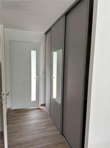 Maison à louer à Massignieu-de-Rives dans l'Ain (01300), ref : 01082-L81