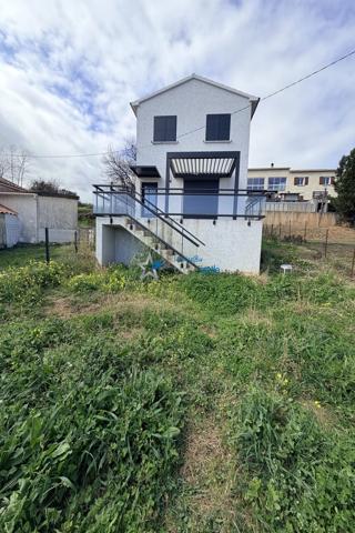 San-nicolao maison contemporaine 95 m 2