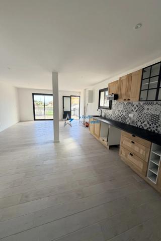 San-nicolao maison contemporaine 95 m 2