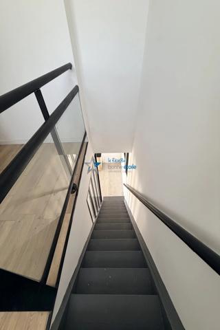 San-nicolao maison contemporaine 95 m 2
