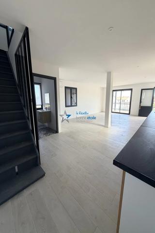 San-nicolao maison contemporaine 95 m 2
