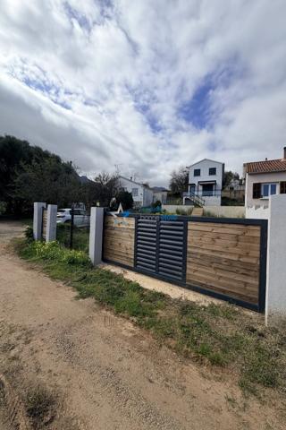 San-nicolao maison contemporaine 95 m 2