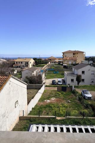 San-nicolao maison contemporaine 95 m 2