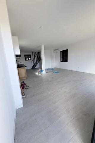 San-nicolao maison contemporaine 95 m 2