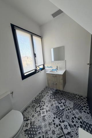 San-nicolao maison contemporaine 95 m 2