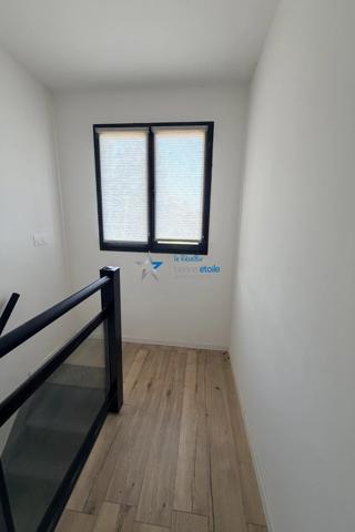 San-nicolao maison contemporaine 95 m 2