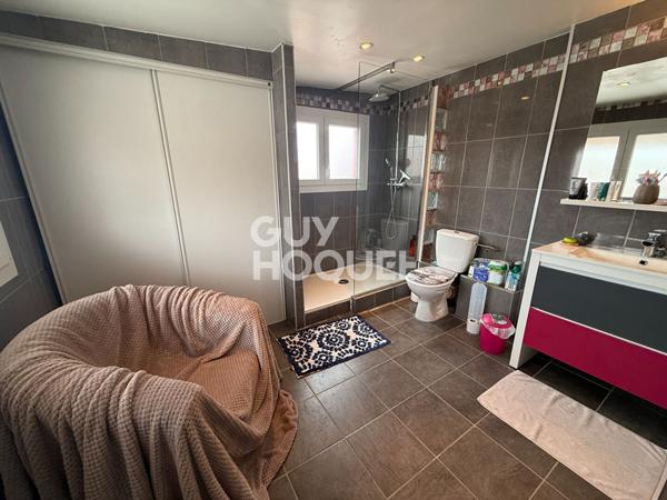 EXCLUSIVITE - Maison à vendre - 6 pièces avec piscine à Perpignan (66000), Las Cobas