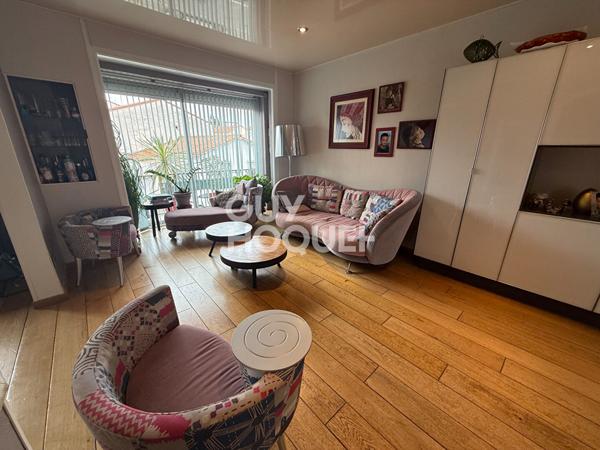 EXCLUSIVITE - Maison à vendre - 6 pièces avec piscine à Perpignan (66000), Las Cobas