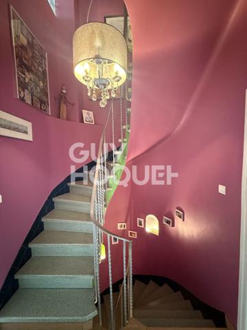 EXCLUSIVITE - Maison à vendre - 6 pièces avec piscine à Perpignan (66000), Las Cobas