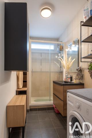 Appartement à vendre 3 pièces 60 m² Chalon-sur-Saône