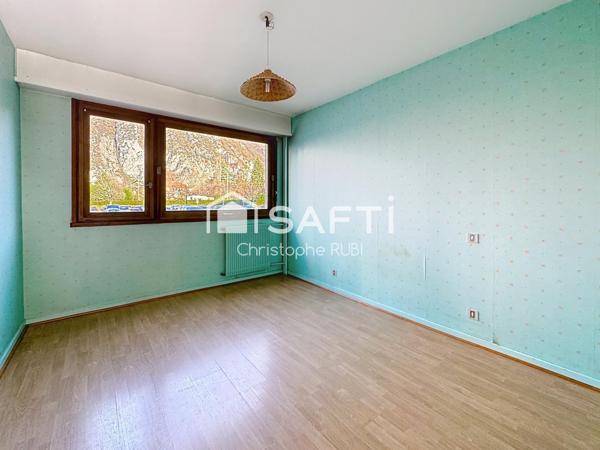 Appartement - 4 pièces - 85 m²